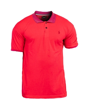 پولوشرت مردانه Polo مدل 38443